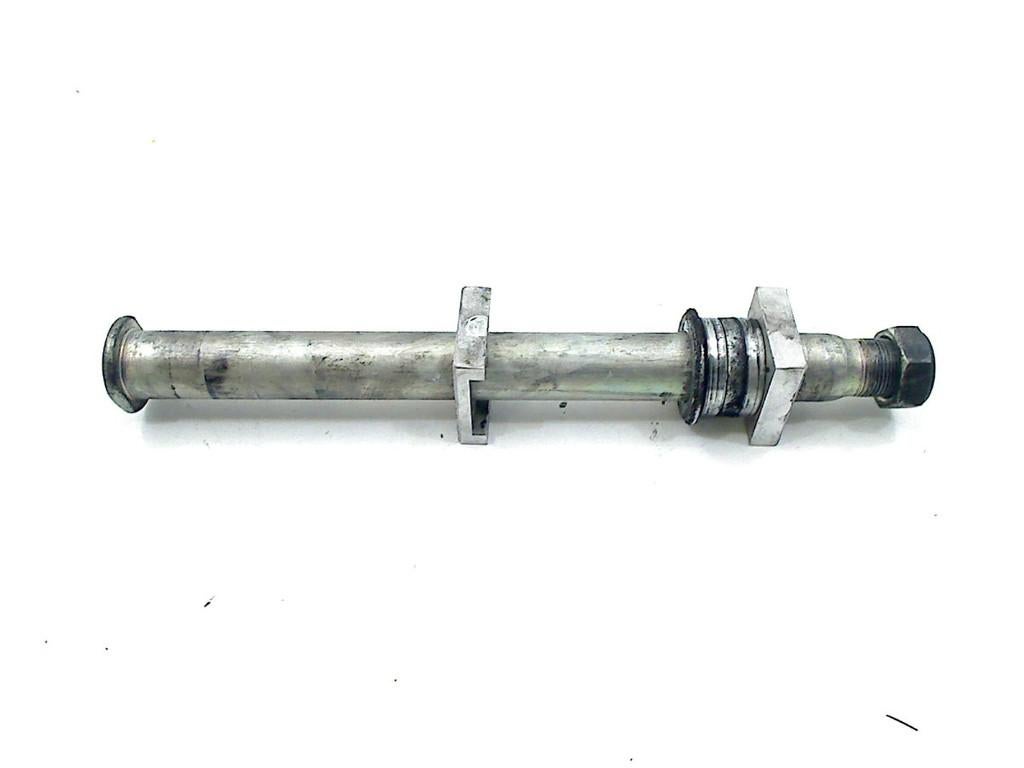 TRAIN ARRIERE MT 09 2021-2023 (MT09 B7N) (4XV-25381-10-00), Motos, Dhr. S. di Majo, Utilisé, Info@cama-motorparts.nl, P.J. Troelstraweg 8 8
3144 CX  MAASSLUIS, NL