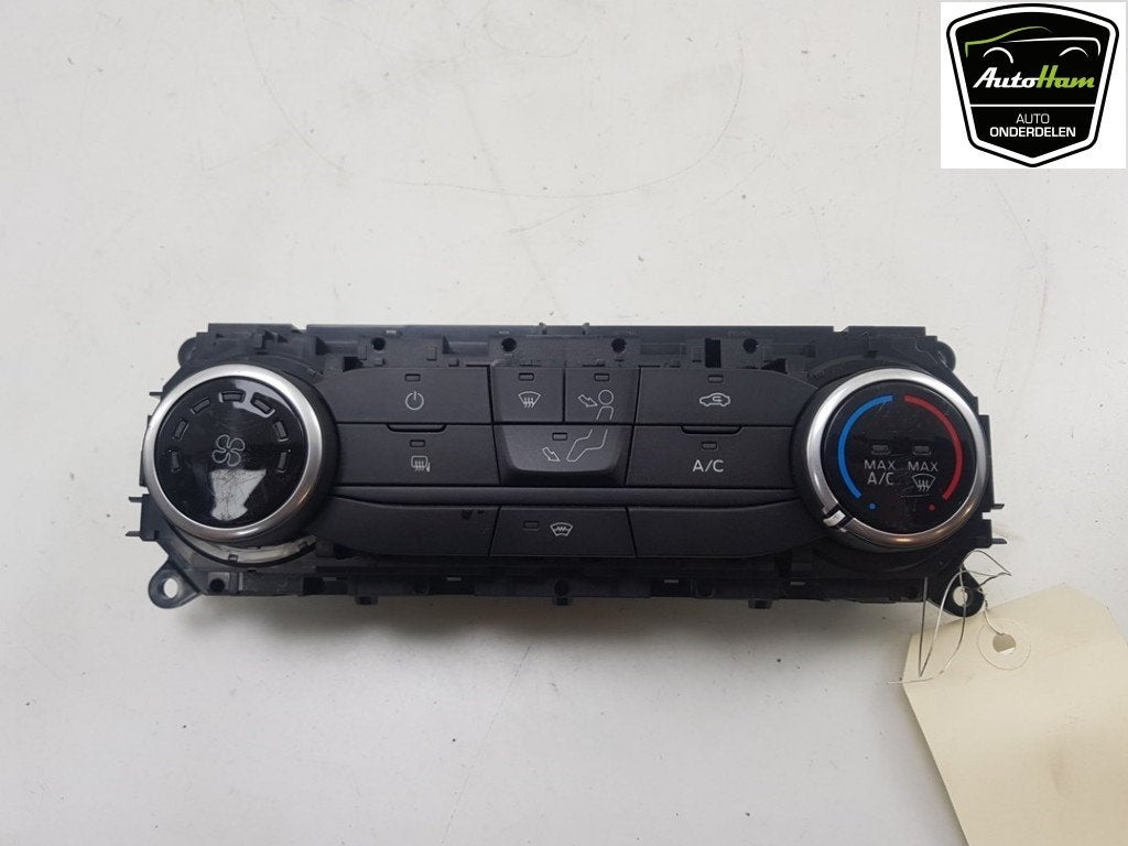BEDIENINGSPANEEL VERWARMING Transit (|KK2T19980KA|2473897|), Gebruikt, Henry-Ford-Straße  1
50735  Köln, DE, Ford-Werke GmbH, Kunden@ford.com