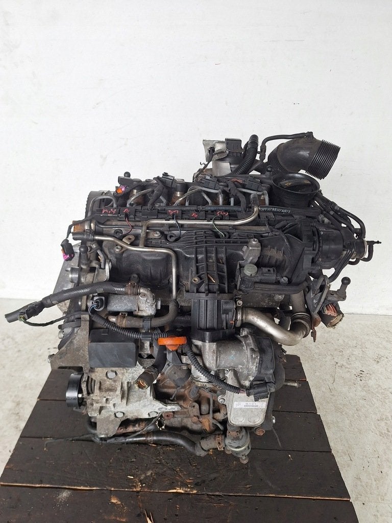 Moteur CAYA Complet JETTA GOLF VW FABIA SKODA POLO, Autos : Pièces & Accessoires, Envoi, Utilisé, Daihatsu