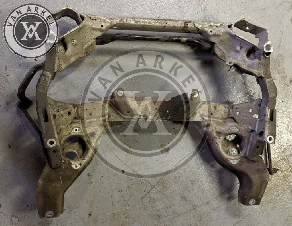 Bmw 1 3 X Serie E81 E82 E84 E87 E90 E91 E92  Subframe Vooras, Ophalen, Gebruikt, -, -