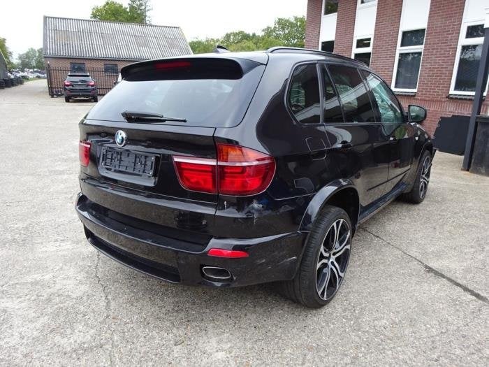 Differentieel achter van een BMW X5, Auto-onderdelen, Remmen en Aandrijving, BMW, Gebruikt, 3 maanden garantie, Ophalen of Verzenden