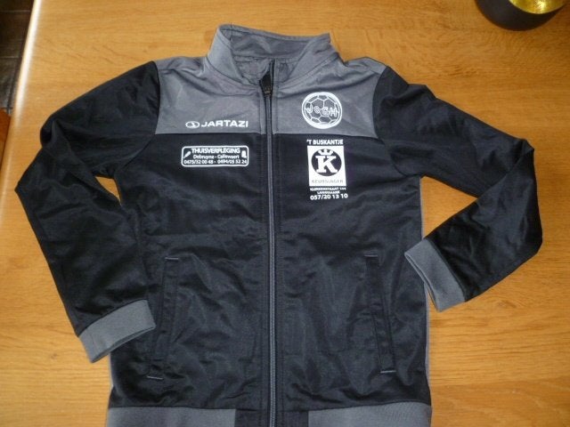 Training sport vest jongen , maat 134, Ophalen of Verzenden, Jongen