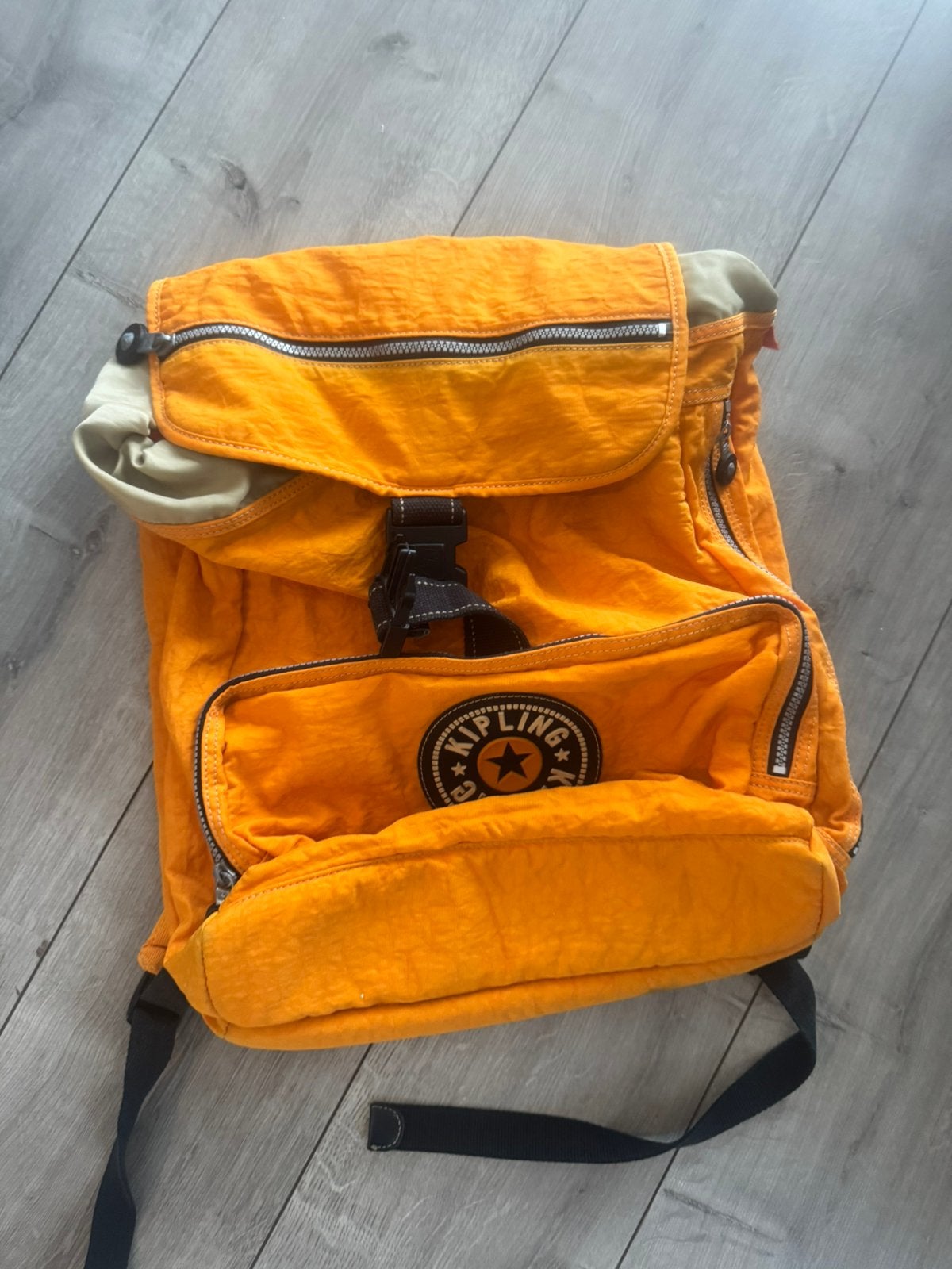 Rugzak Kipling, Bijoux, Sacs & Beauté, Sacs | Sacs à dos, Enlèvement ou Envoi, Comme neuf, Kipling