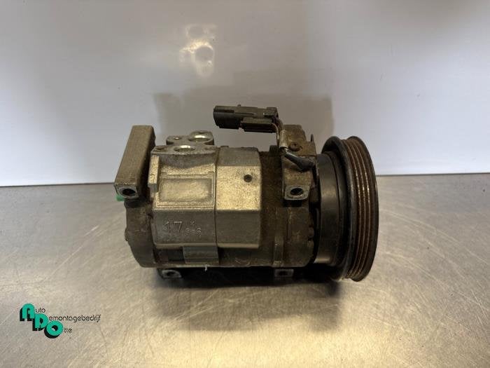 Pompe clim d'un Chrysler PT Cruiser, 3 mois de garantie, Utilisé, -, -
