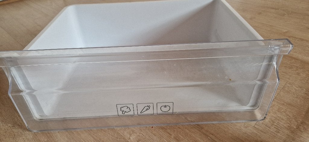 5 bacs frigo congélateur Samsung, Electroménager, Congélateurs, Utilisé, À Poser, Congélateur, Congélateur, 85 à 120 cm, 60 à 90 cm