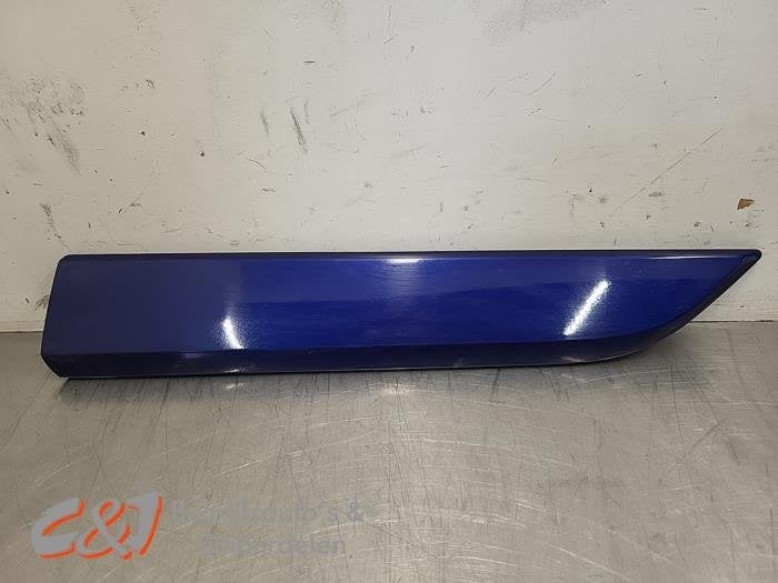Bande décorative d'un Ford Transit Custom, -, 3 mois de garantie, -, -
