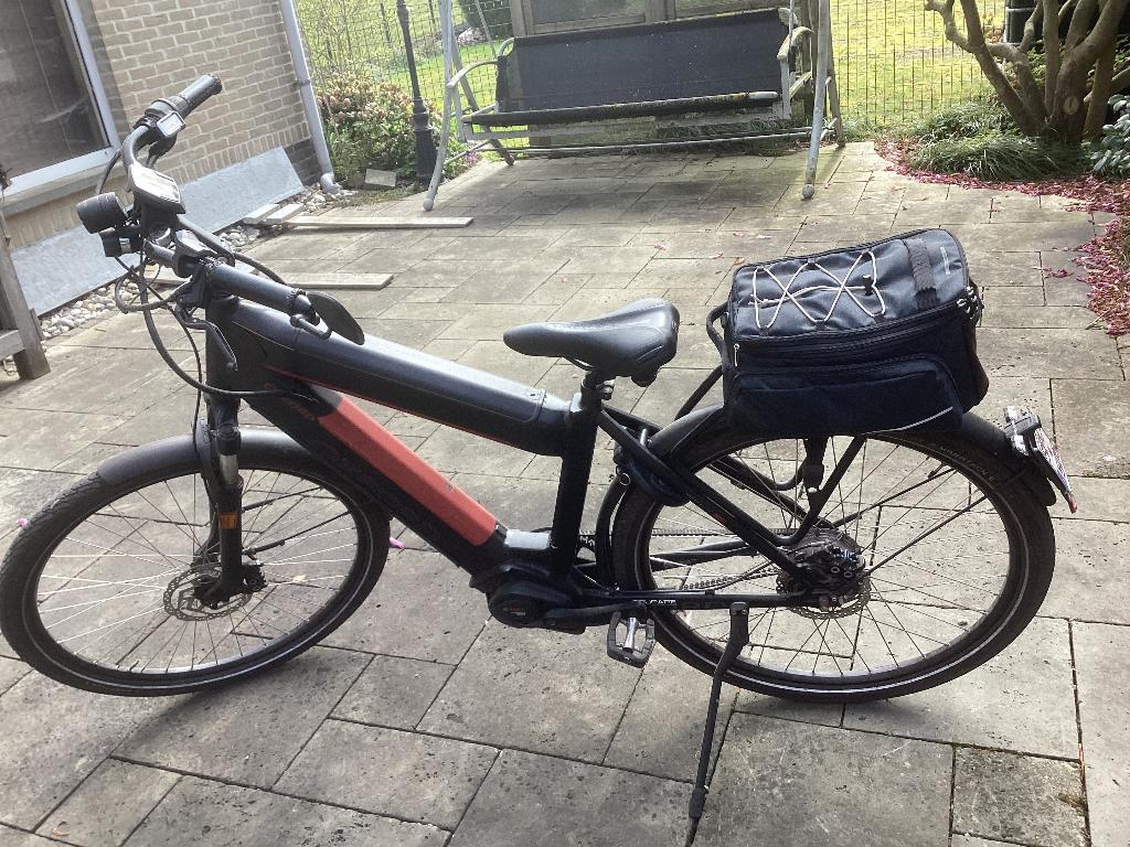 Speedbike oxford, Enlèvement, Comme neuf, 50 km par batterie ou plus, Autres marques