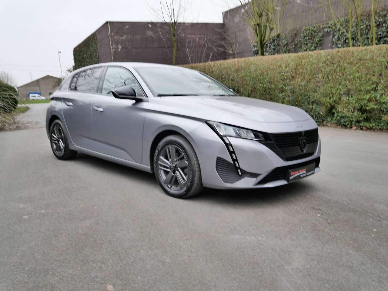 Peugeot 308 Automaat, Allure, 130PK, Auto's, 1199 cc, 0 kg, Bedrijf, 97 kW