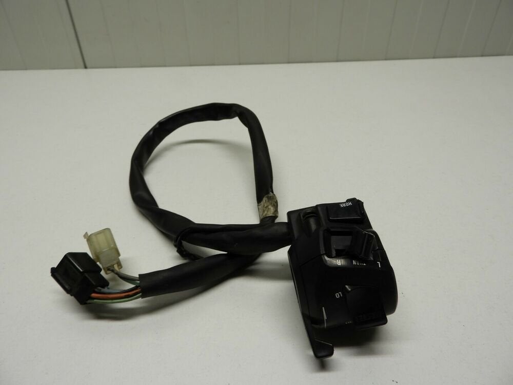 CBR1000F 1993 - 1996, 1989 - 1992 Honda D1-44139
