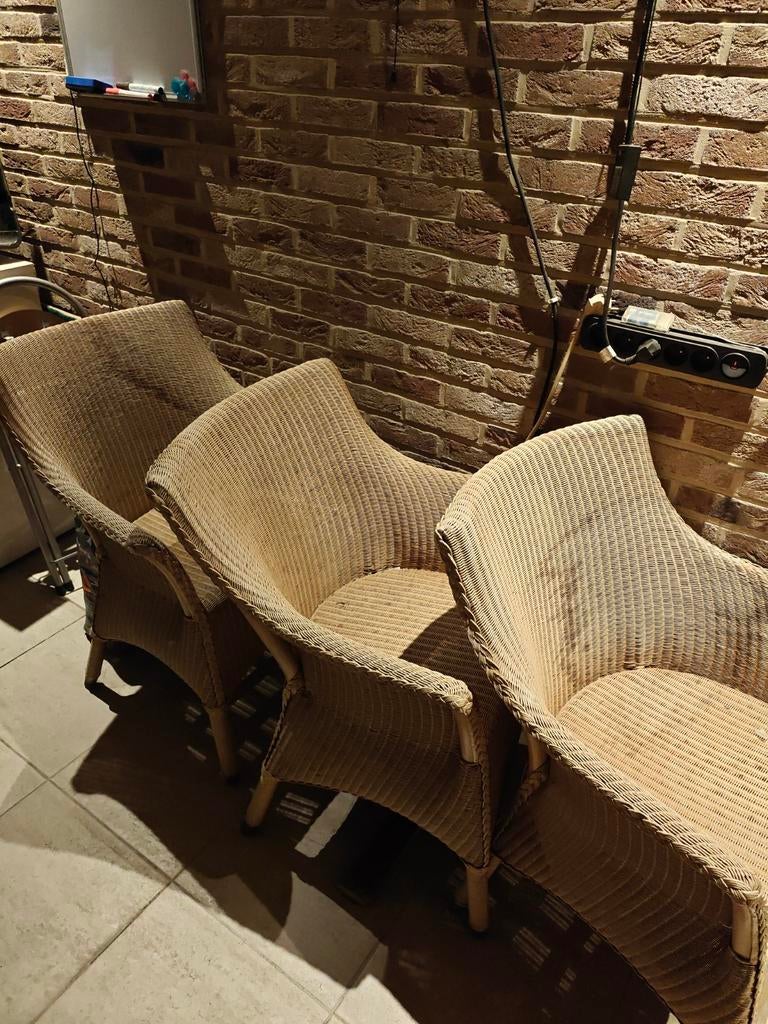 Gratis stoelen, Huis en Inrichting, Ophalen