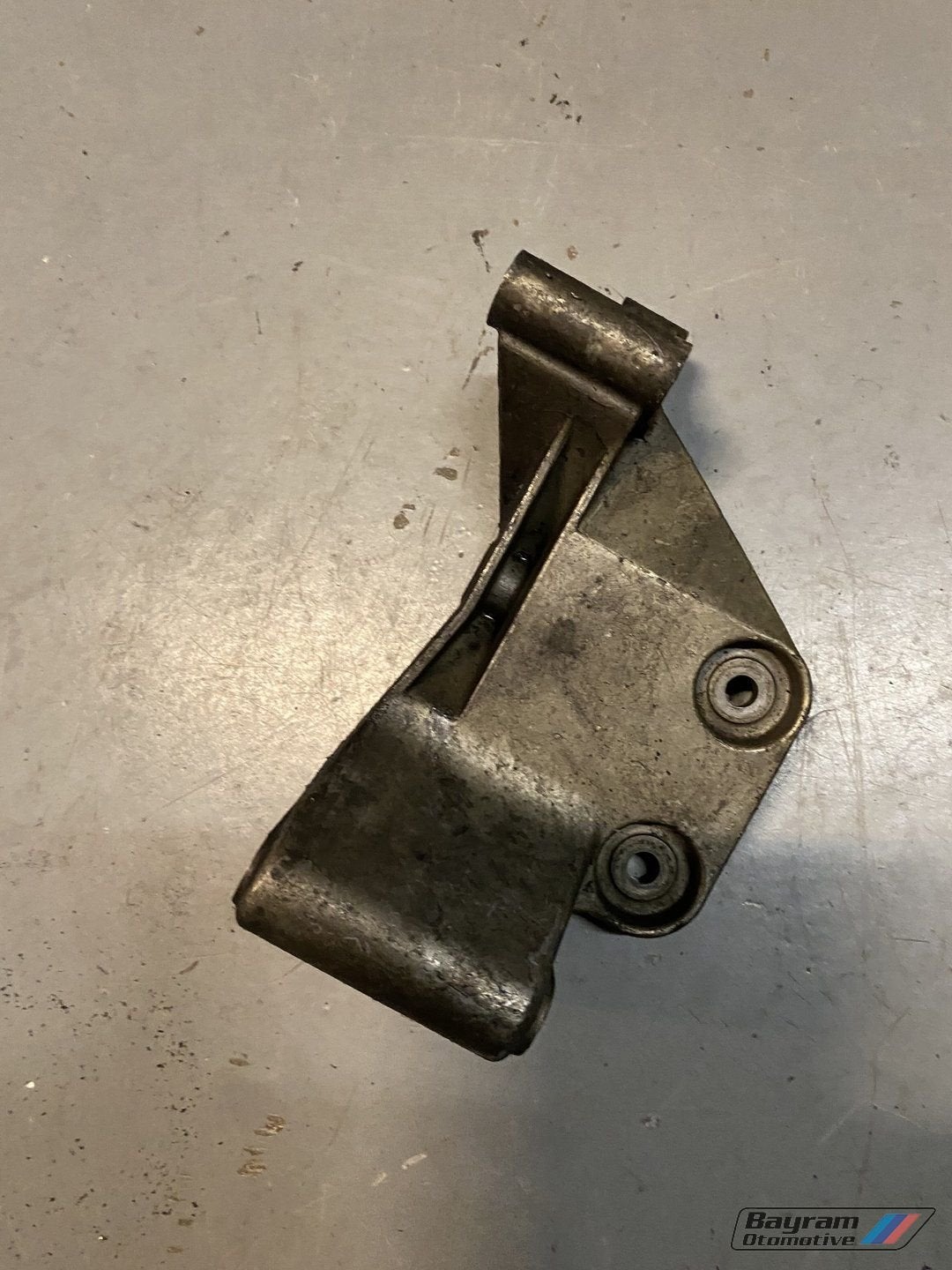 Bmw E34 dynamo steun E32 m30 bmw 1707162 535i 735i 5-serie, Auto-onderdelen, Gebruikt, -, -, Ophalen of Verzenden