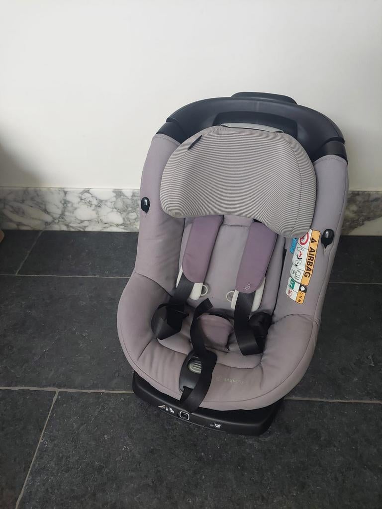 Maxi cosi autostoel isofix, Kinderen en Baby's, Autostoeltjes, Ophalen, Isofix