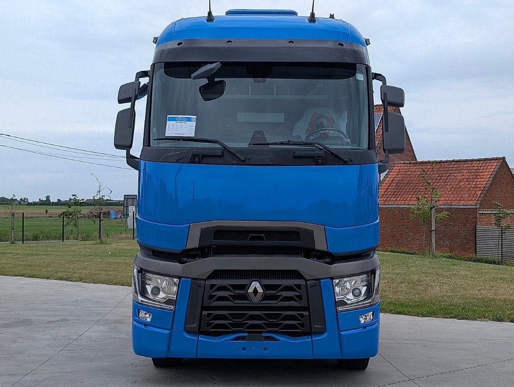 LEASING/RENTING Renault T 520 trekker, Auto's, Automaat, Bedrijf, Diesel, 2 zetels