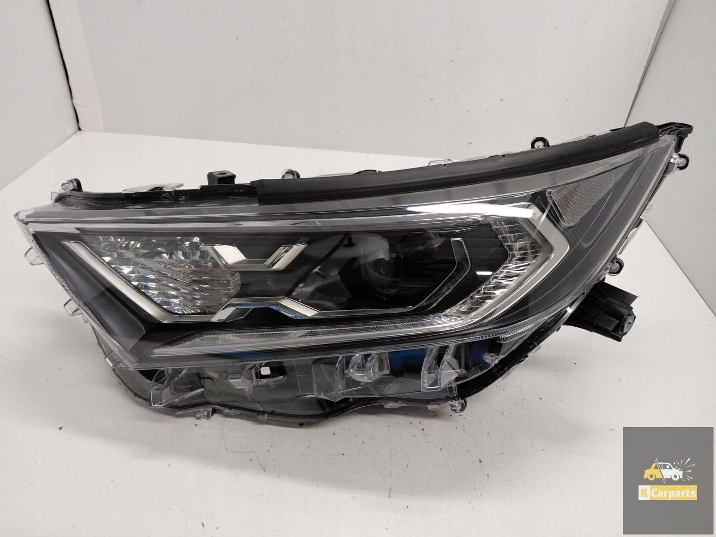 Toyota RAV4 RAV 4 V Phare avant gauche enti rement LED, Info@toyota.co.jp, Toyota Motor Corporation, Toyota-Cho 1
471-8571  Toyota City
