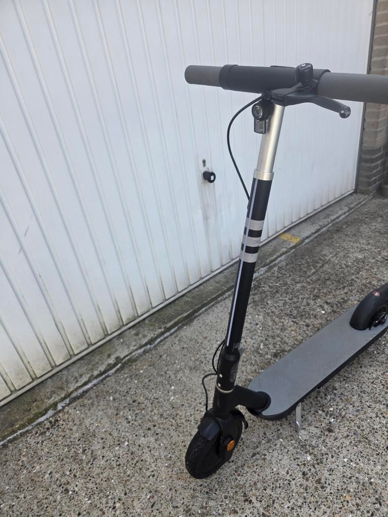 Elc step, Fietsen en Brommers, Steps, Ophalen