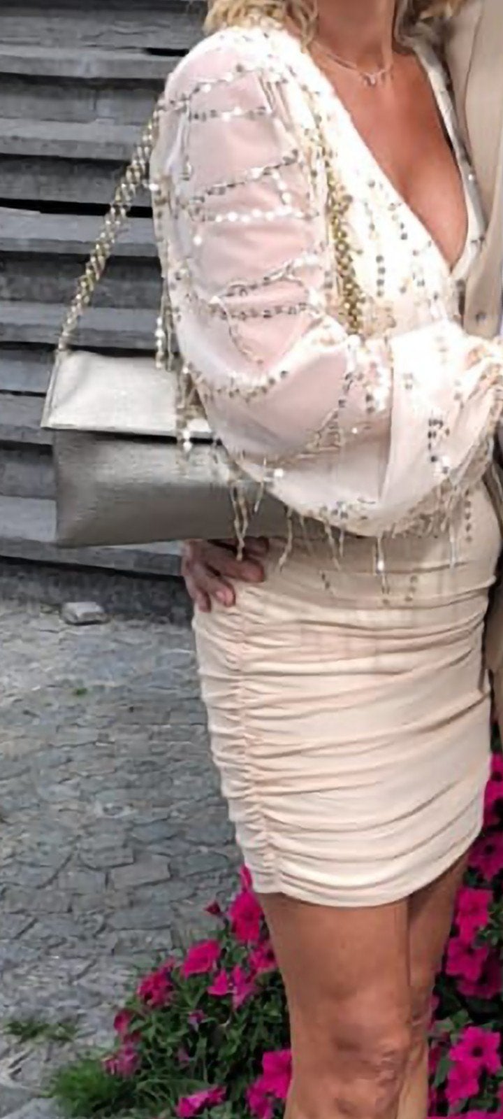 Gala/coctailkleedje, Kleding | Dames, Trouwkleding en Trouwaccessoires, Ophalen