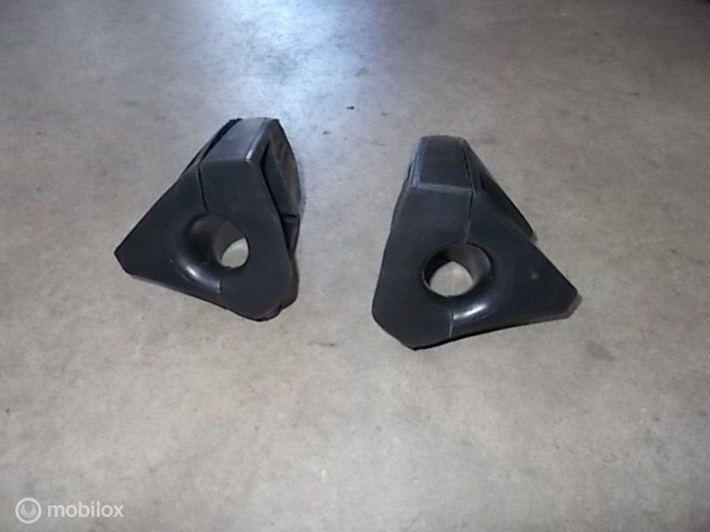Inlaatrubber airristrictor air restrictor 996, Motoren, Nieuw, Ophalen of Verzenden