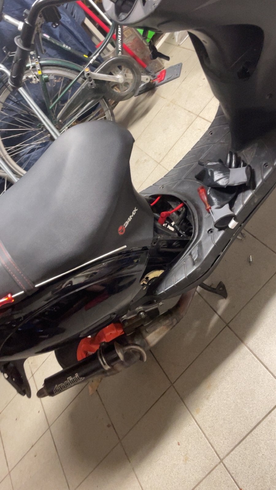 Piaggio zip ️70cc 2t A KLASSEN️, Enlèvement, Comme neuf, Zip