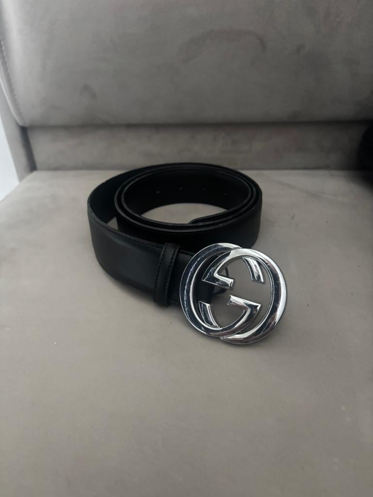 Gucci riem, Vêtements | Hommes, Ceintures, Enlèvement, Comme neuf