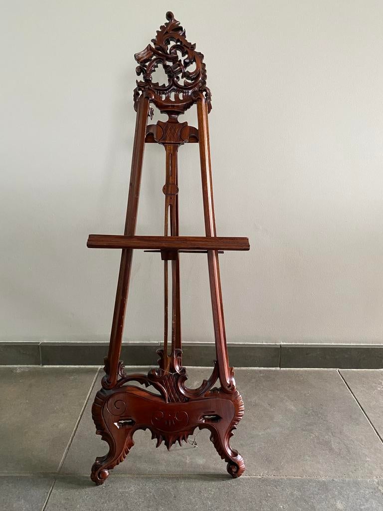 Chevalet, Antiquités & Art, Curiosités & Brocante, Enlèvement