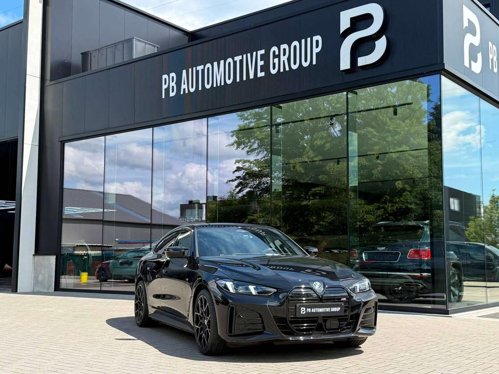 BMW i4 M Sport Pro-H&K-Acc-Head-Up-360°Cam-Elekzetels, Autos, BMW, Achat, https://public.car-pass.be/vhr/9b7cd9b6-3a09-48e2-b97c-d90f856337e0