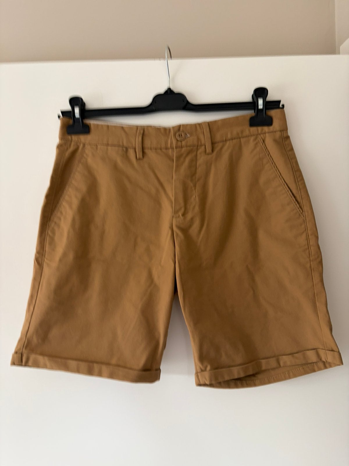 Short Pull & Bear maat 38/ maat 30, Kleding | Heren, Broeken en Pantalons, Ophalen of Verzenden, Zo goed als nieuw, Maat 48/50 (M)