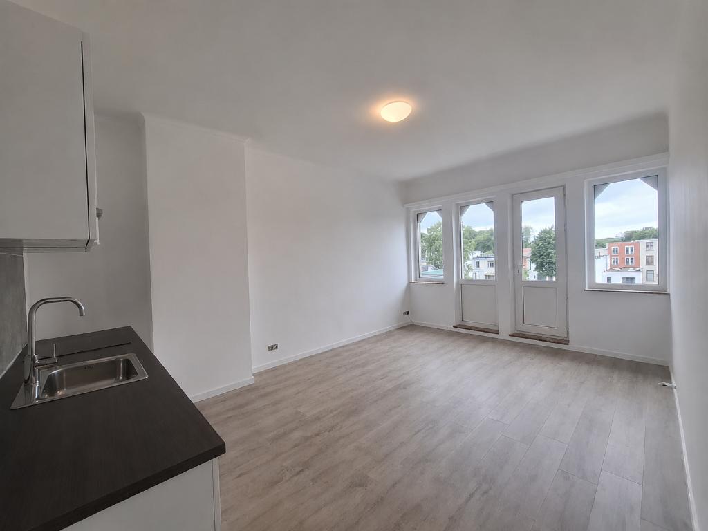 Volledig Gerenoveerd Appartement Met 2 Slpk In Deurne!, Immo, Appartementen en Studio's te huur, 50 m² of meer, Antwerpen (stad)