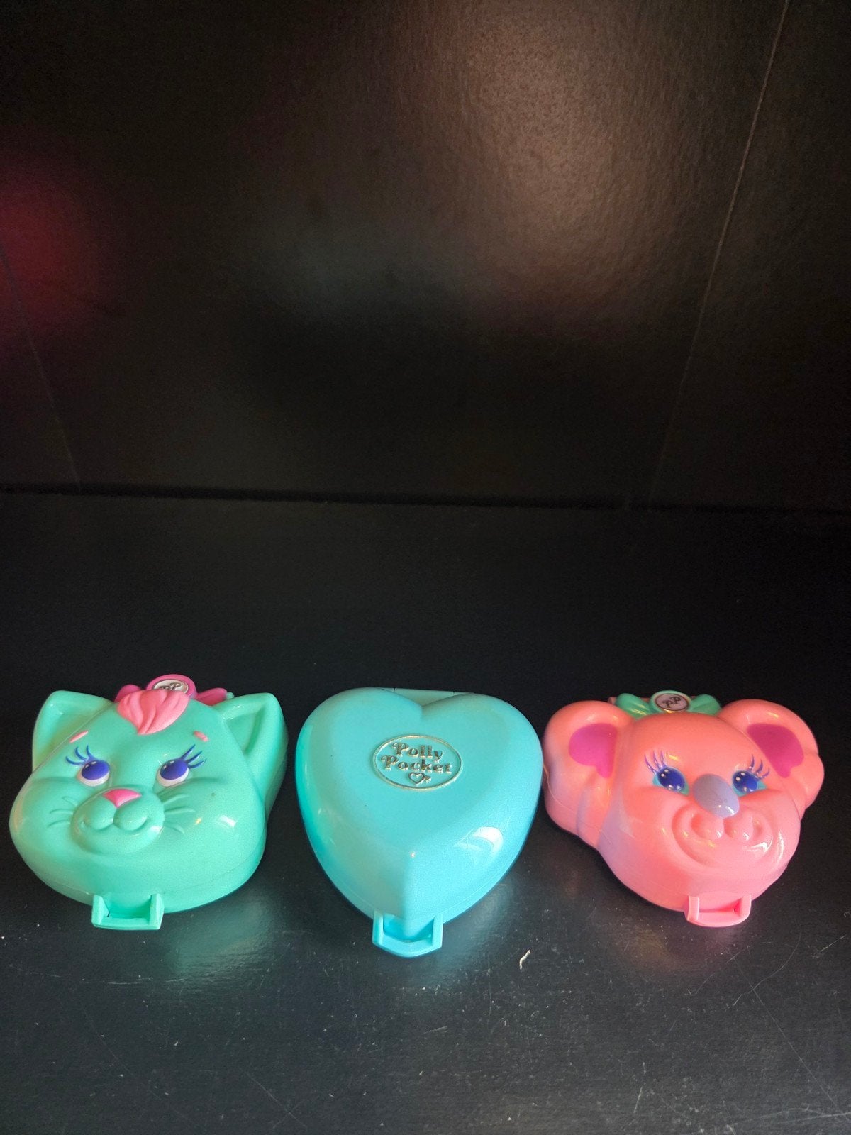 Polly pocket lot, Enlèvement ou Envoi