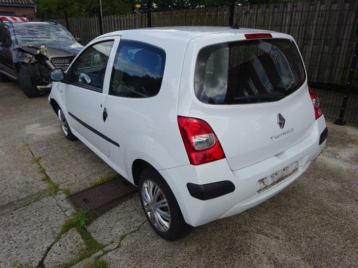 Arbre entraînement roue avant d'un Renault Twingo, Renault, -, 3 mois de garantie, Utilisé