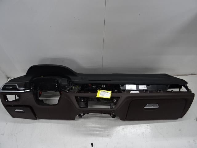 TABLEAU DE BORD BMW 7 serie (G11 / G12) (9349184-05), Mevr. I. Hauben, Utilisé, BMW, Rue de l'Espoir 34 34
4030  GRIVEGNÉE, BE