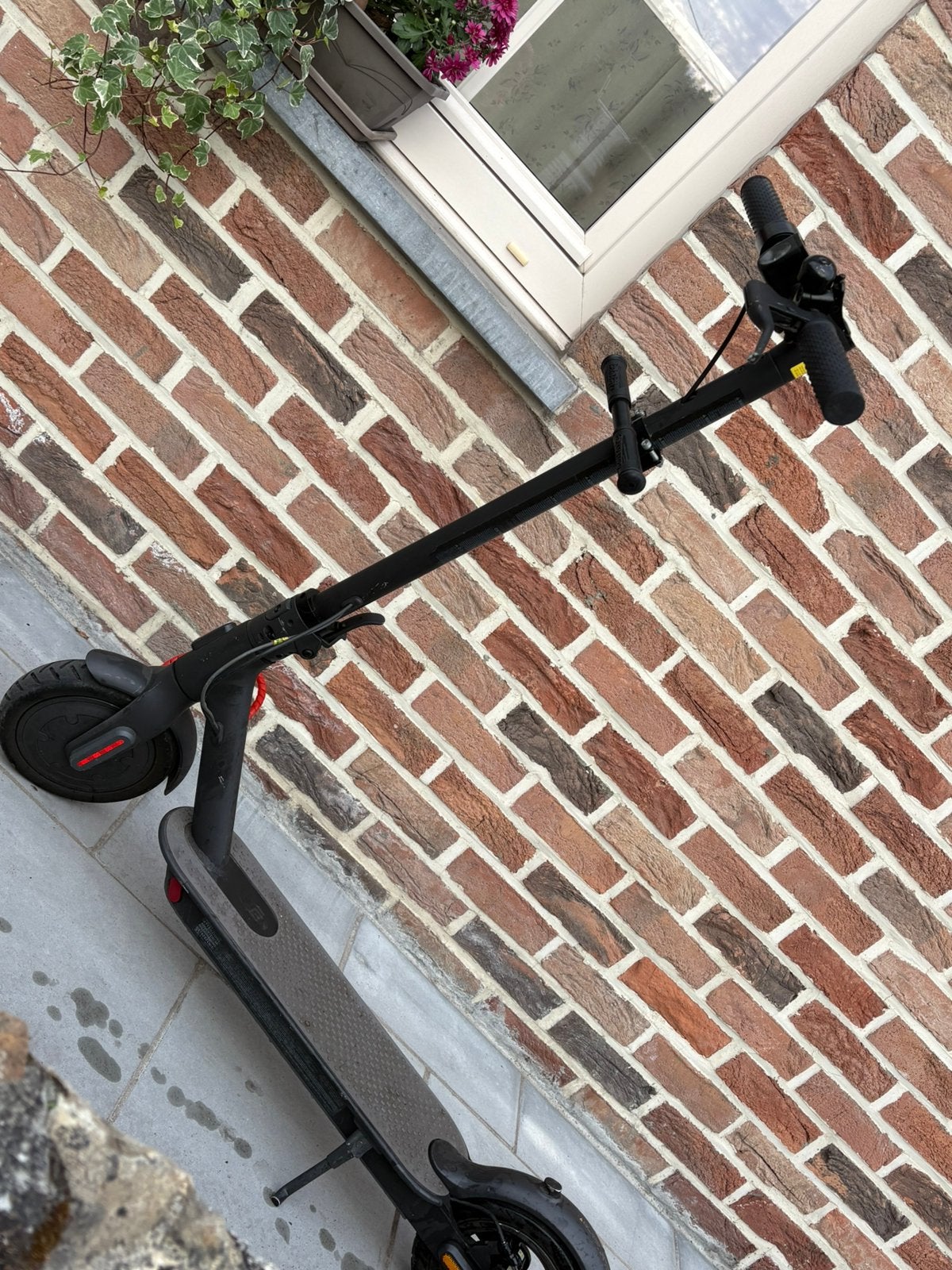 Trotinette xiaomi, Fietsen en Brommers, Ophalen, Zo goed als nieuw, Elektrische step (E-scooter)