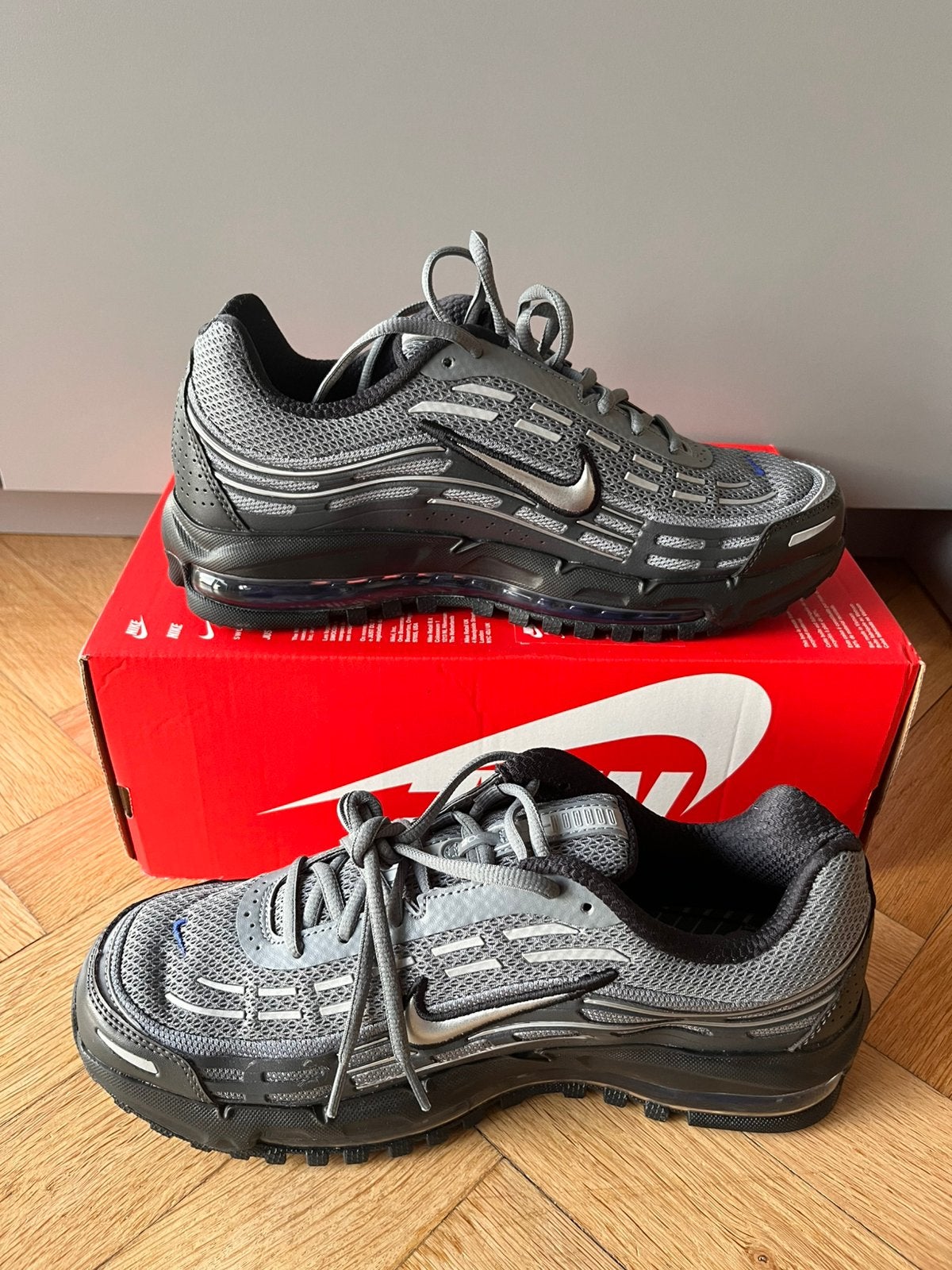 Air max tl 2.5 neuves taille 43, Kleding | Heren, Overige kleuren, Sportschoenen, Nieuw, Ophalen of Verzenden