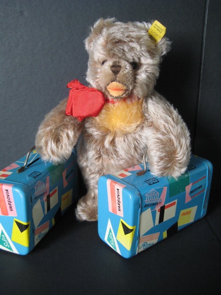 STEFF BEERTJE ZOTTY, Antiek en Kunst, Ophalen of Verzenden