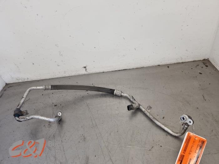 Airco Leiding van een Renault Master, Gebruikt, -, Renault, -