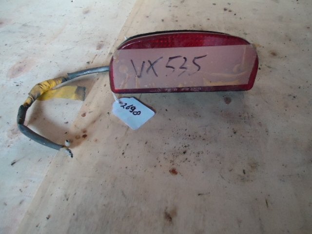 XV535 1987 - 1995 Yamaha Achterlicht D1-10356