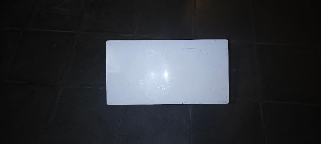 l'antenne parabolique Selfsat-H10D, Ophalen, Gebruikt, (Schotel)antenne, Overige merken