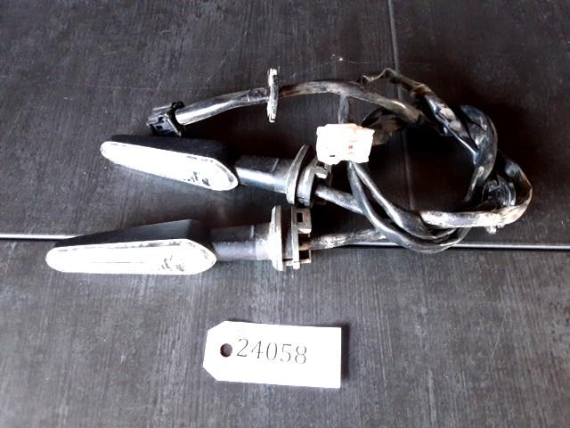 Tracer 700 2020 - 2022 Yamaha Pinker D1-55516