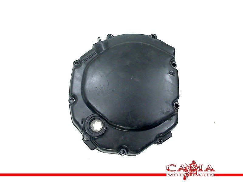 MOTEUR CACHE EMBRAYAGE Suzuki (27A), Motos, Dhr. S. di Majo, Utilisé, Info@cama-motorparts.nl, P.J. Troelstraweg 8 8
3144 CX  MAASSLUIS, NL