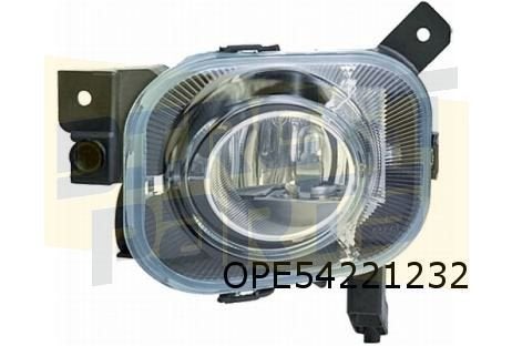 Opel Corsa D (-7/07) Mistlamp Rechts OES! 13261949, Autos : Pièces & Accessoires, Neuf, -, -, Opel