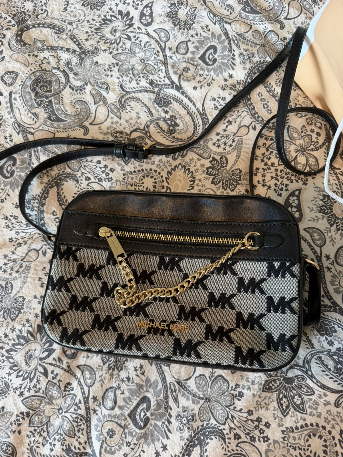 Sac bandouliere michael kors, Enlèvement ou Envoi, Comme neuf