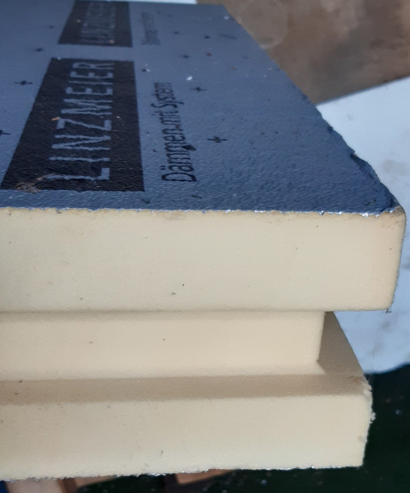 Isolant, Bricolage & Construction, Isolation & Étanchéité, Enlèvement