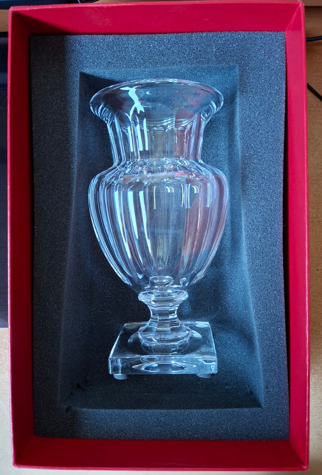 Baccarat kristal, Enlèvement, Neuf, Autres types