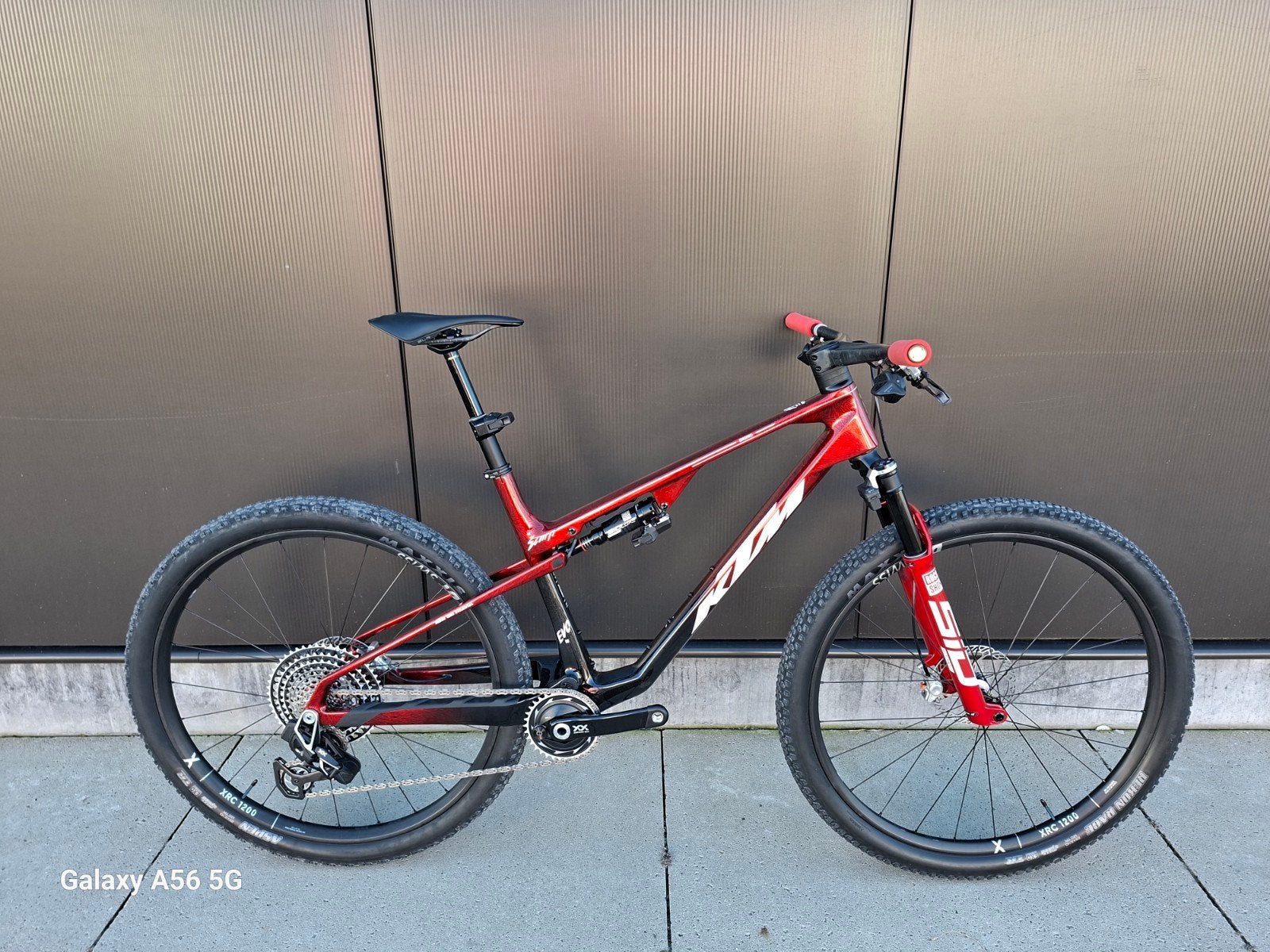 KTM Scarp Exonic Evo 3. 2026. Mast L, Ophalen of Verzenden