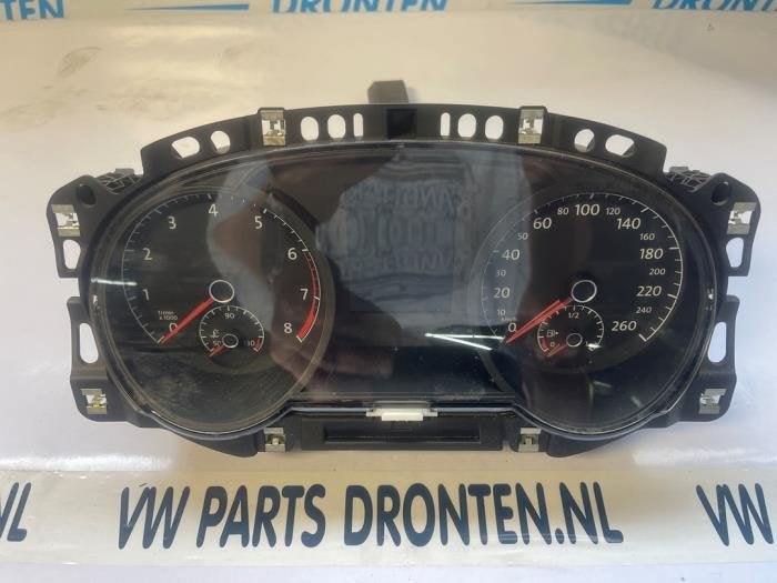 Compteur kilométrique KM d'un Volkswagen Golf, Autos : Pièces & Accessoires, Volkswagen, -, 3 mois de garantie, Utilisé