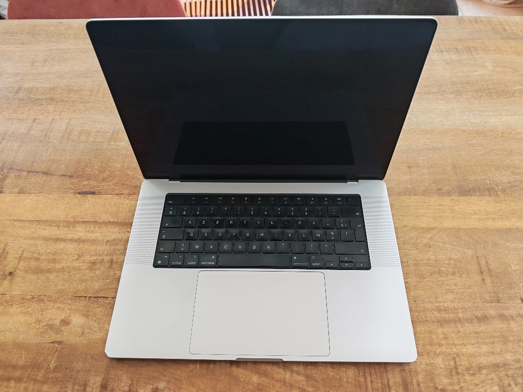 MacBook Pro 16” M1 Max (2021) – 64GB RAM – 1TB SSD, Computers en Software, Apple Macbooks, 1 TB of meer, 64 GB of meer, Zo goed als nieuw