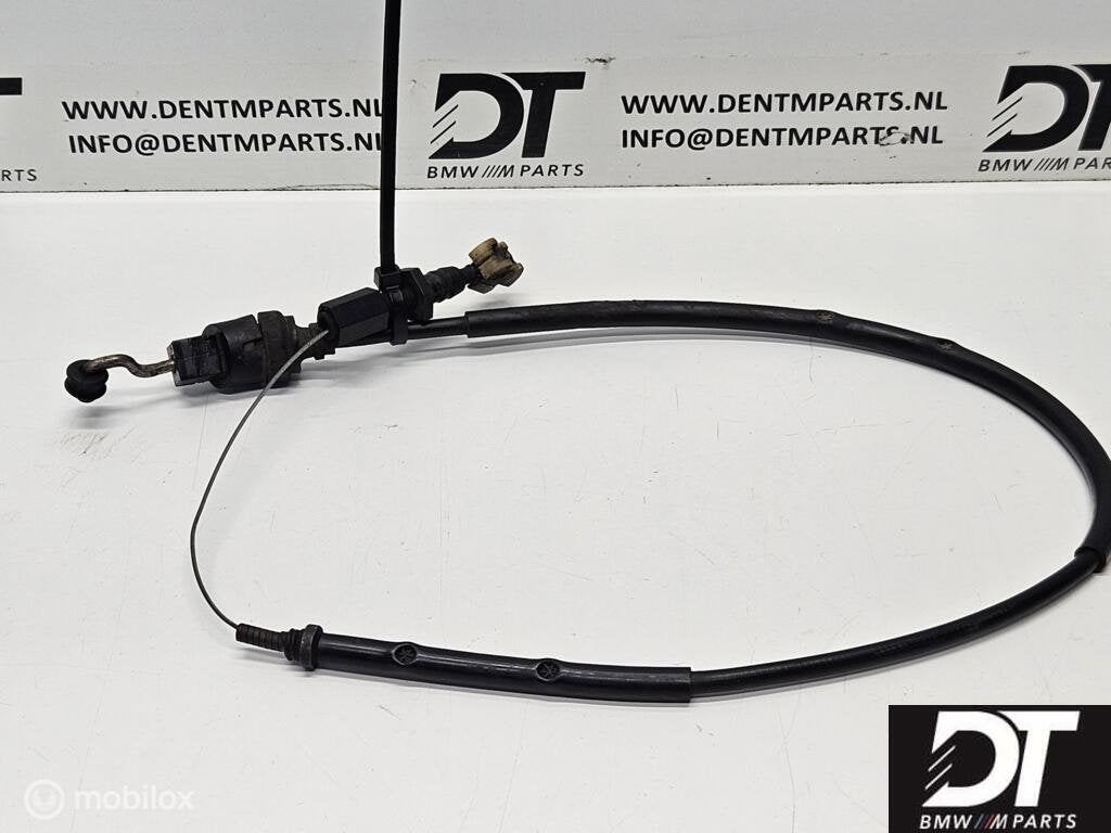 Gaskabel BMW M5 E34 S38 3.6 S38B36 35412226427, Gebruikt, Ophalen of Verzenden, BMW, BMW