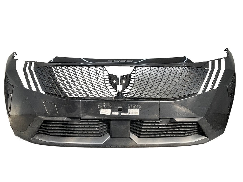 Pare-chocs avant Peugeot 3008 5008 Facelift 24 - J10-23981, Taurusavenue 1
2132 LS  Hoofddorp, NL, Contact.group@renault.com, Pare-chocs