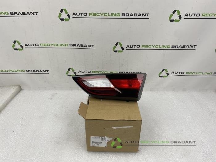 Feu arrière droit d'un Opel Astra, Autos : Pièces & Accessoires, -, 3 mois de garantie, Utilisé, -