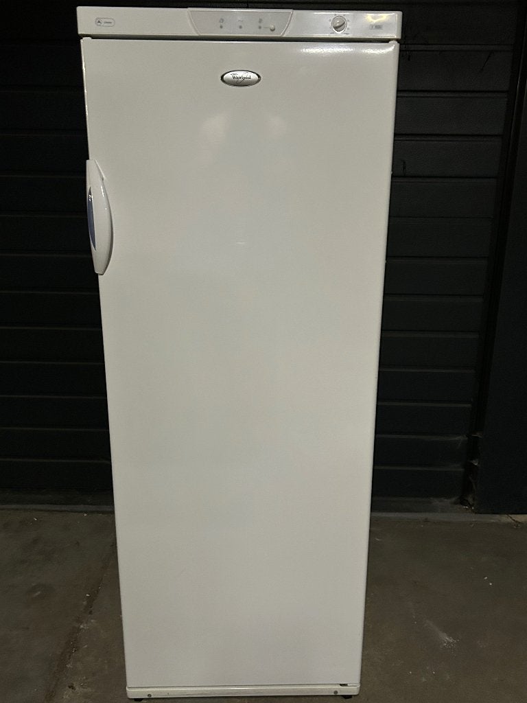 congélateur Whirlpool, Congélateur, Classe énergétique A ou plus économe, Enlèvement, Utilisé