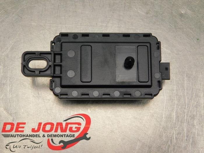 Module alarme d'un BMW 1-Serie, -, 3 mois de garantie, Utilisé, -